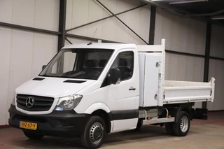 Mercedes-Benz Sprinter – thumbnail 2