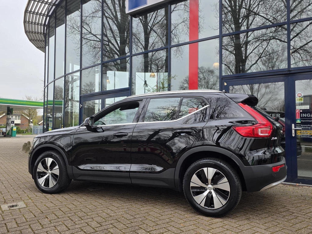 Volvo XC40 – foto 3
