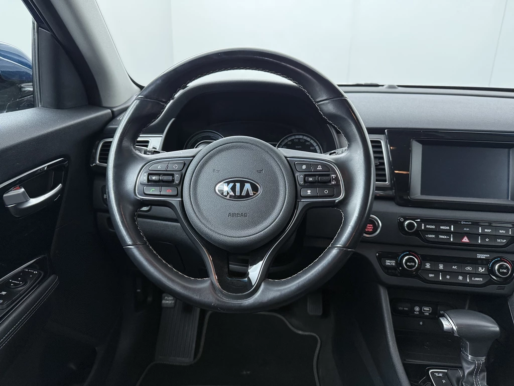 Kia Niro – foto 38
