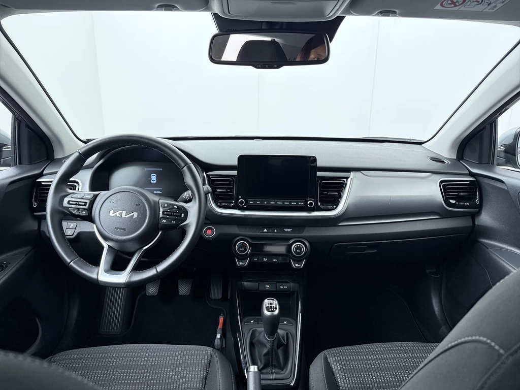 Kia Stonic – foto 38