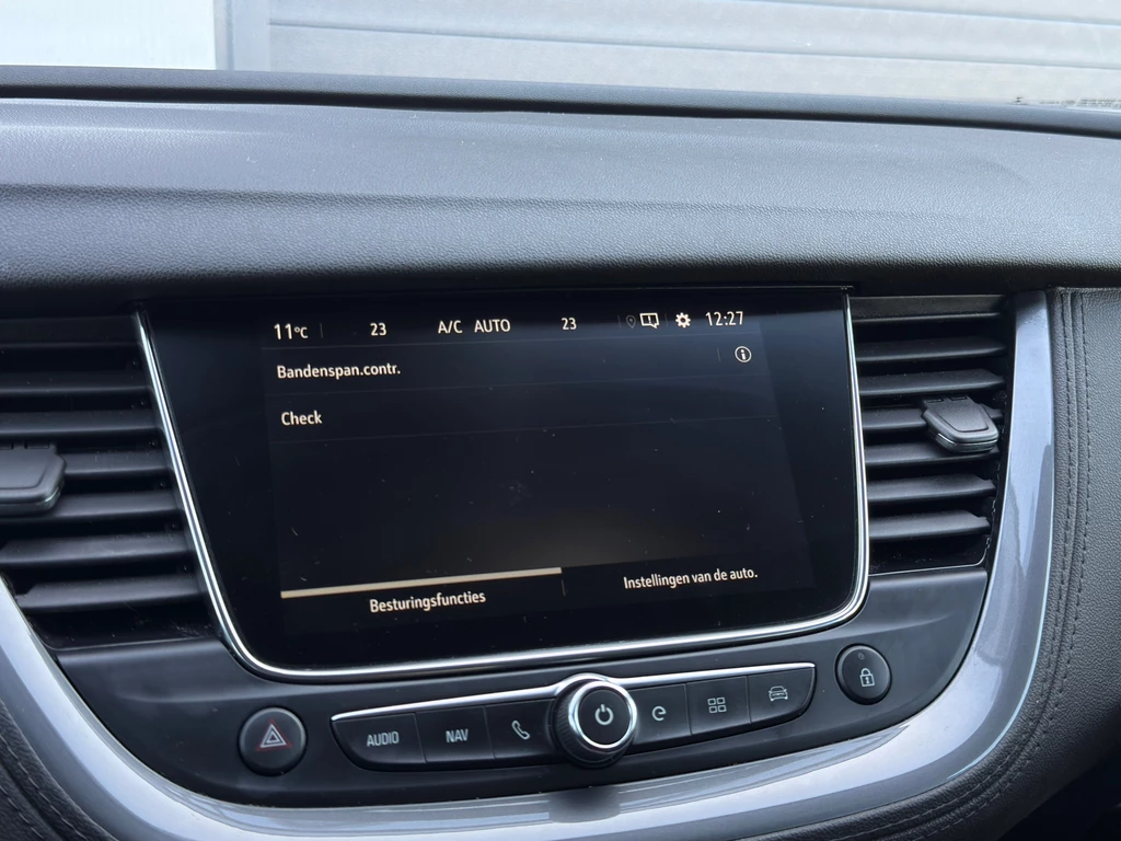 Opel Grandland X – foto 22