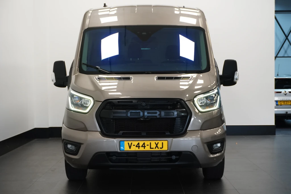 Ford Transit – foto 6