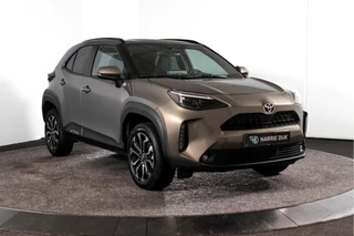 Toyota Yaris Cross – thumbnail 9