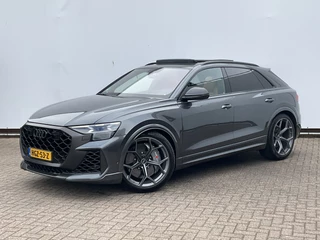 Audi RSQ8 – thumbnail 2