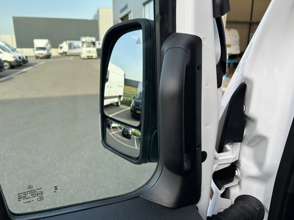Mercedes-Benz Sprinter – foto 12
