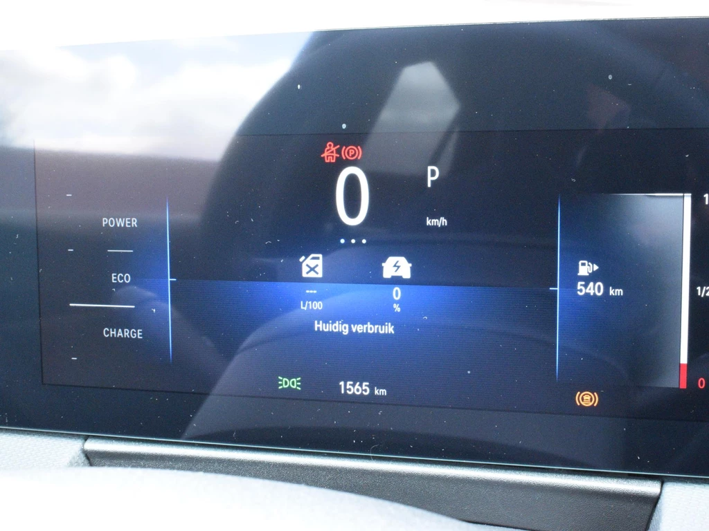 Opel Astra – foto 9