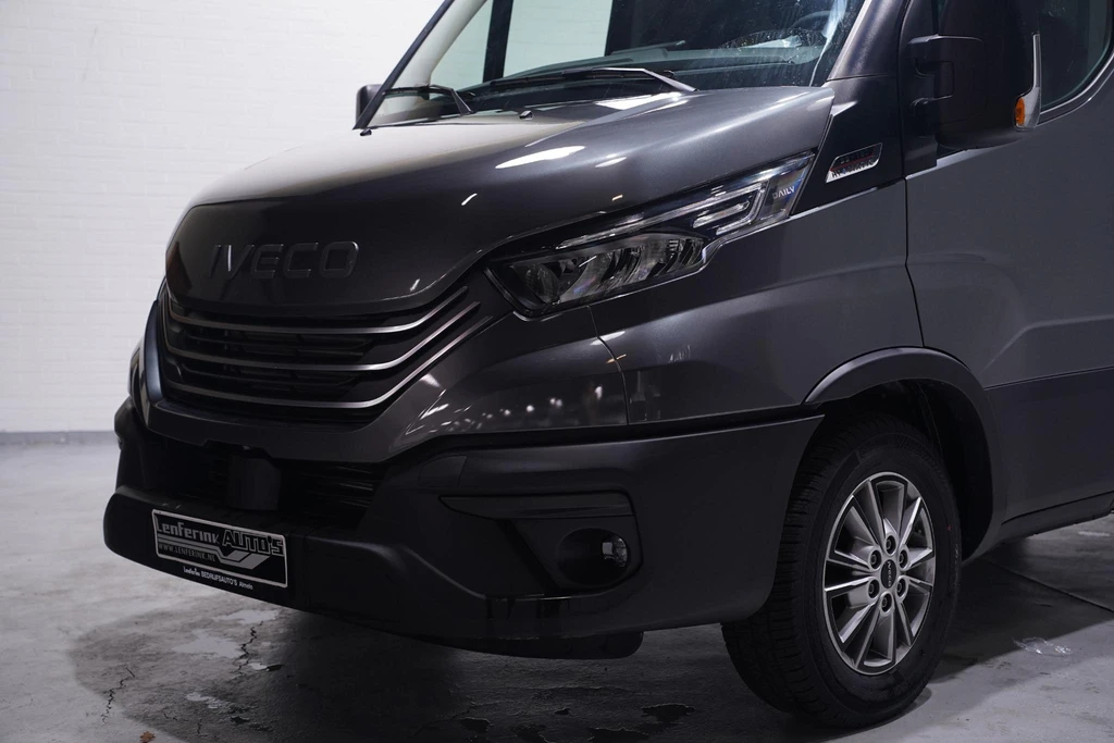 Iveco Daily – foto 2
