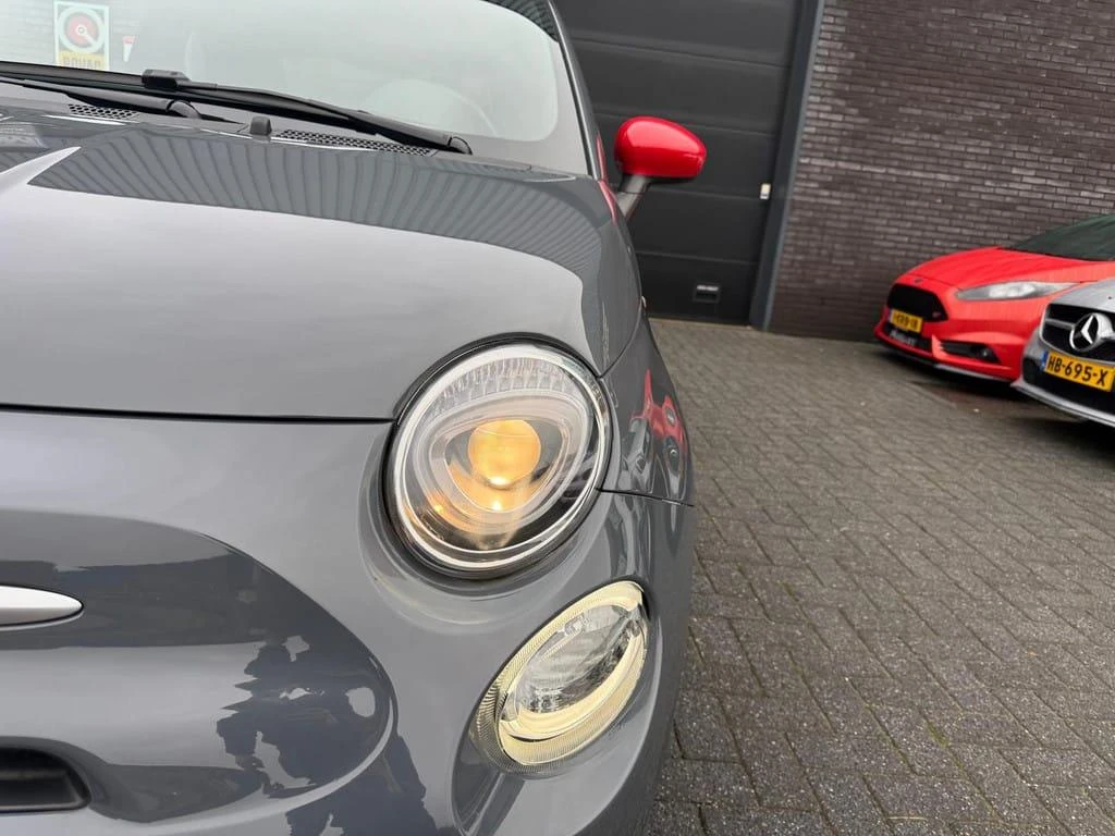 Fiat 500 – foto 13