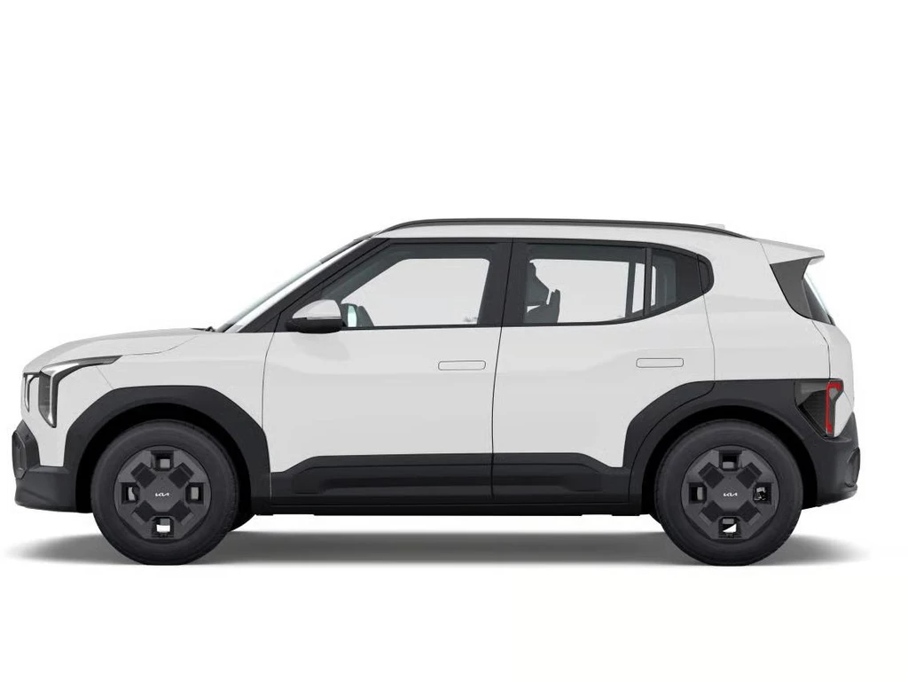 Kia EV2 – foto 3