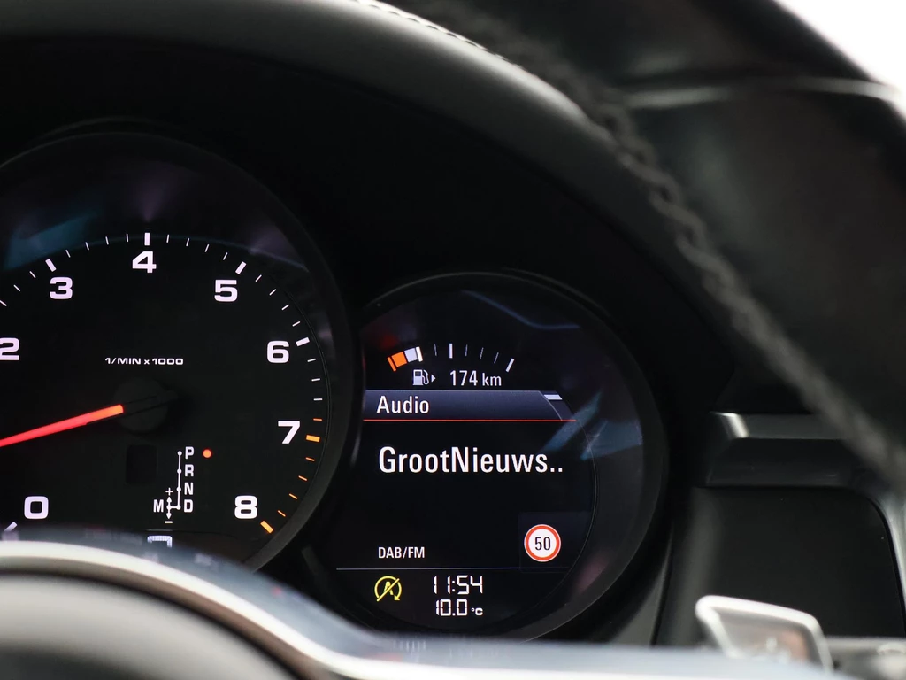 Porsche Macan – foto 44
