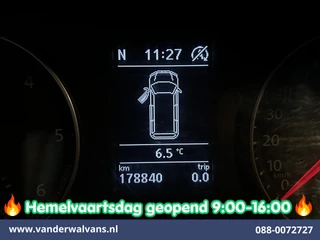 Volkswagen Transporter – thumbnail 22