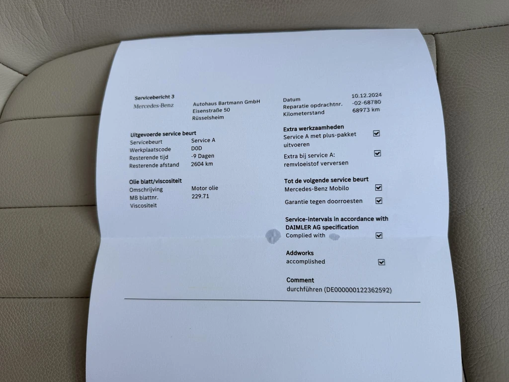 Mercedes-Benz CLA – foto 34