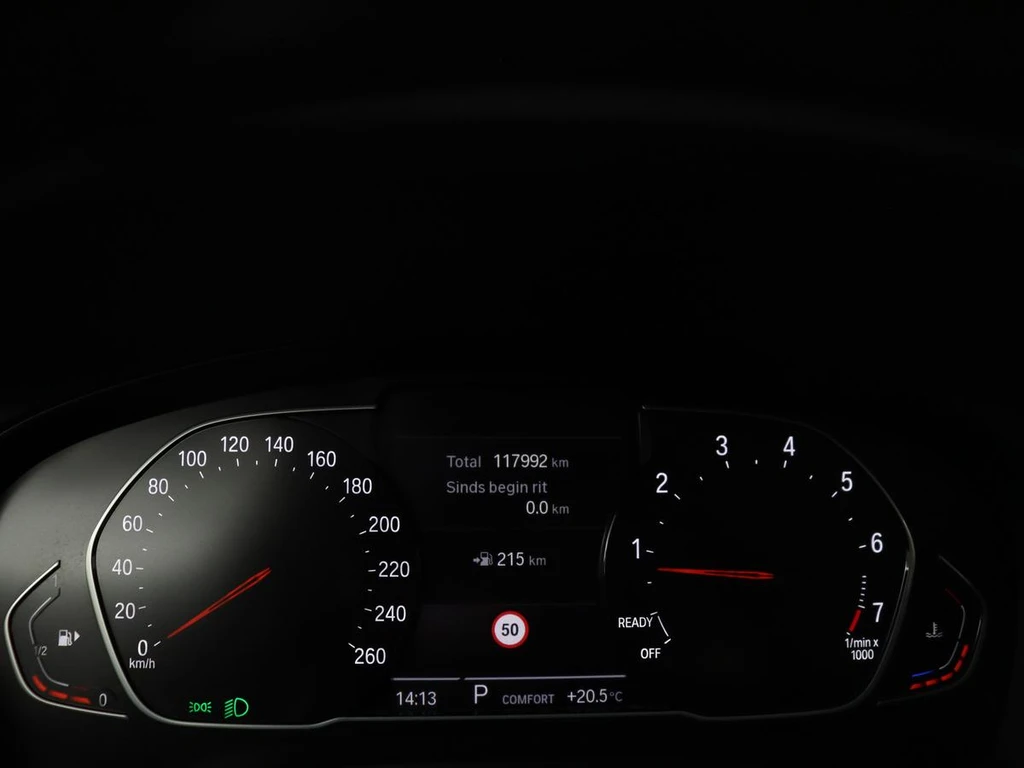 BMW X3 – foto 36