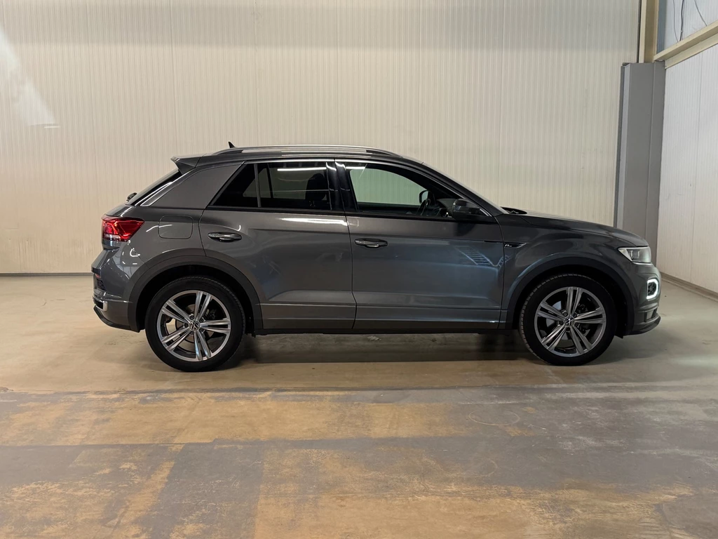 Volkswagen T-Roc – foto 7