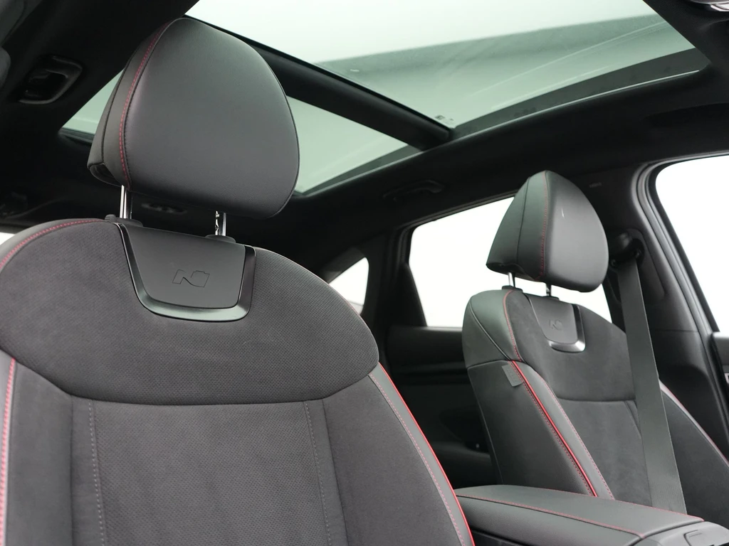 Hyundai Tucson – foto 14