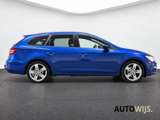 SEAT Leon – thumbnail 4