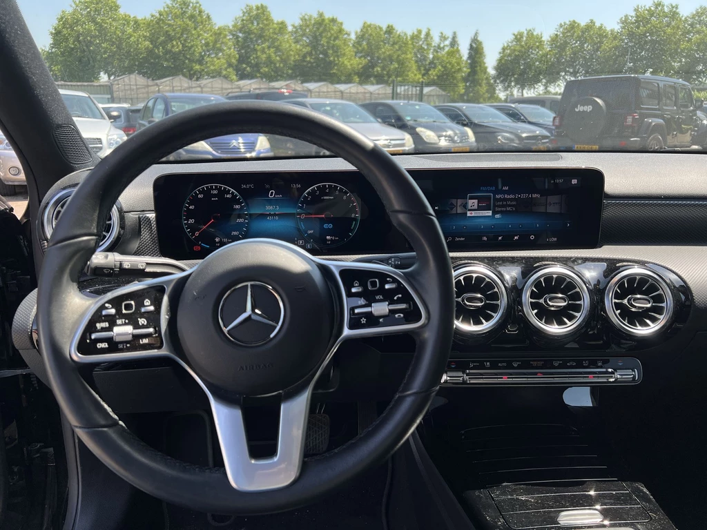 Mercedes-Benz A-Klasse – foto 13