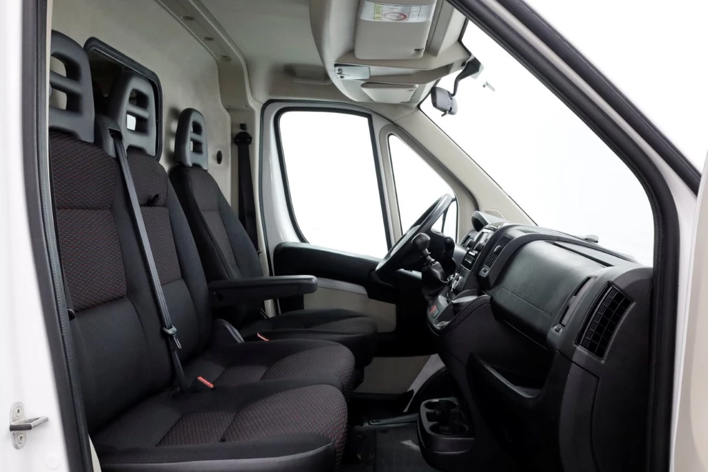 Citroën Jumper – foto 6
