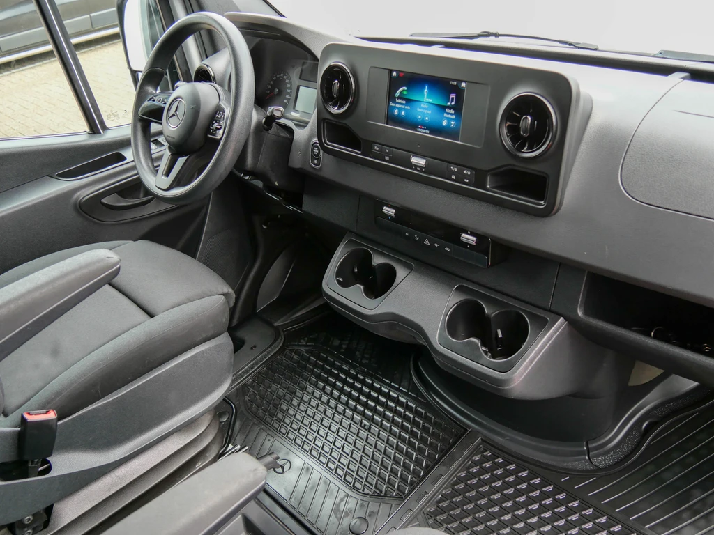 Mercedes-Benz Sprinter – foto 6