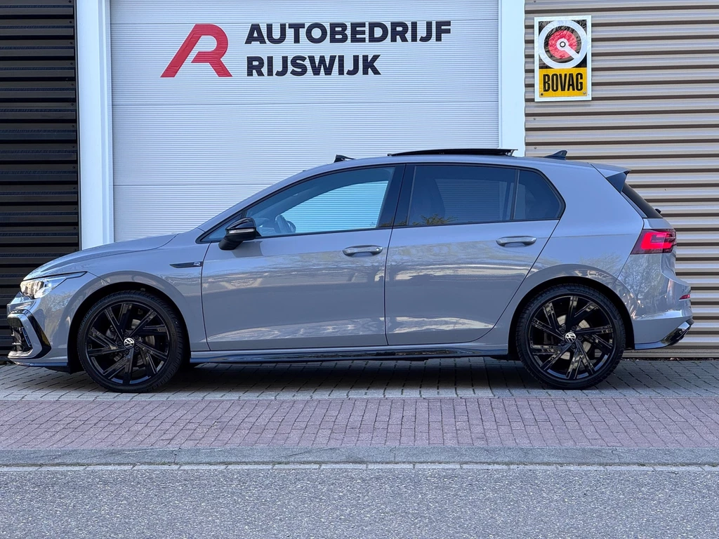 Volkswagen Golf – foto 2