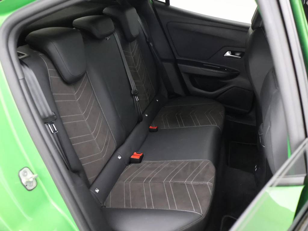 Opel Mokka-e – foto 11