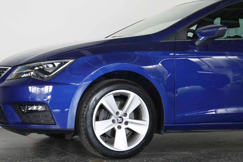 SEAT Leon – foto 33