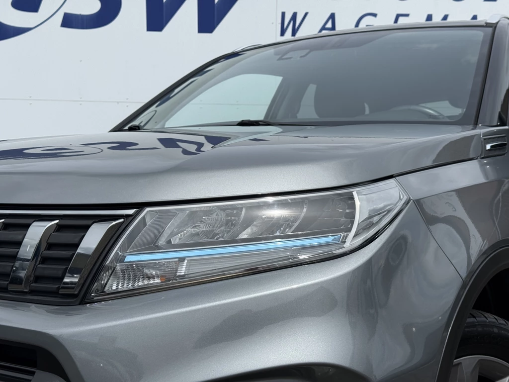 Suzuki Vitara – foto 34