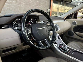 Land Rover Range Rover Evoque – thumbnail 18
