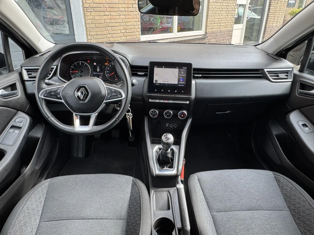 Renault Clio – foto 32