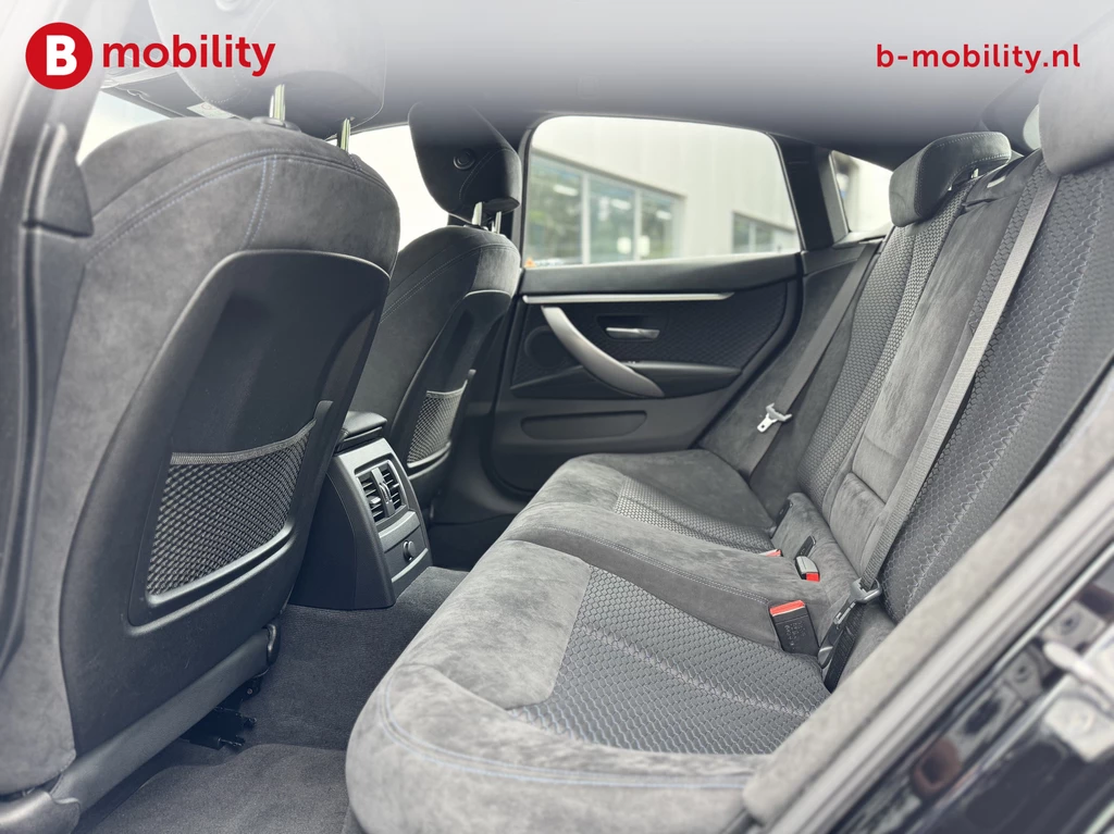 BMW 4 Serie – foto 13