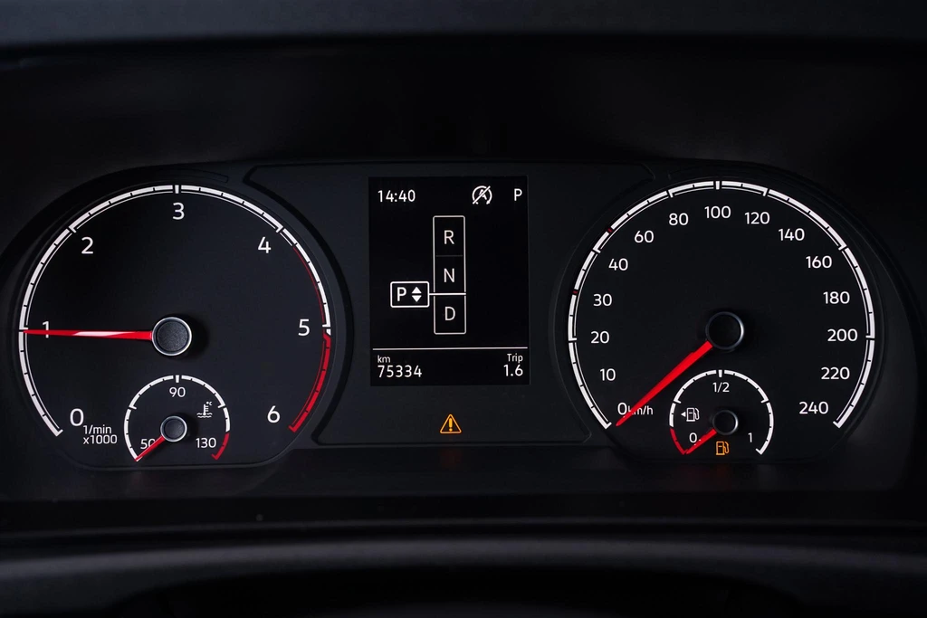 Volkswagen Caddy – foto 23