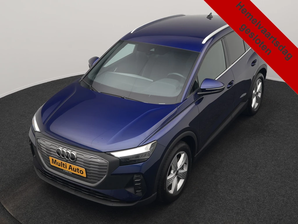Audi Q4 e-tron – foto 2
