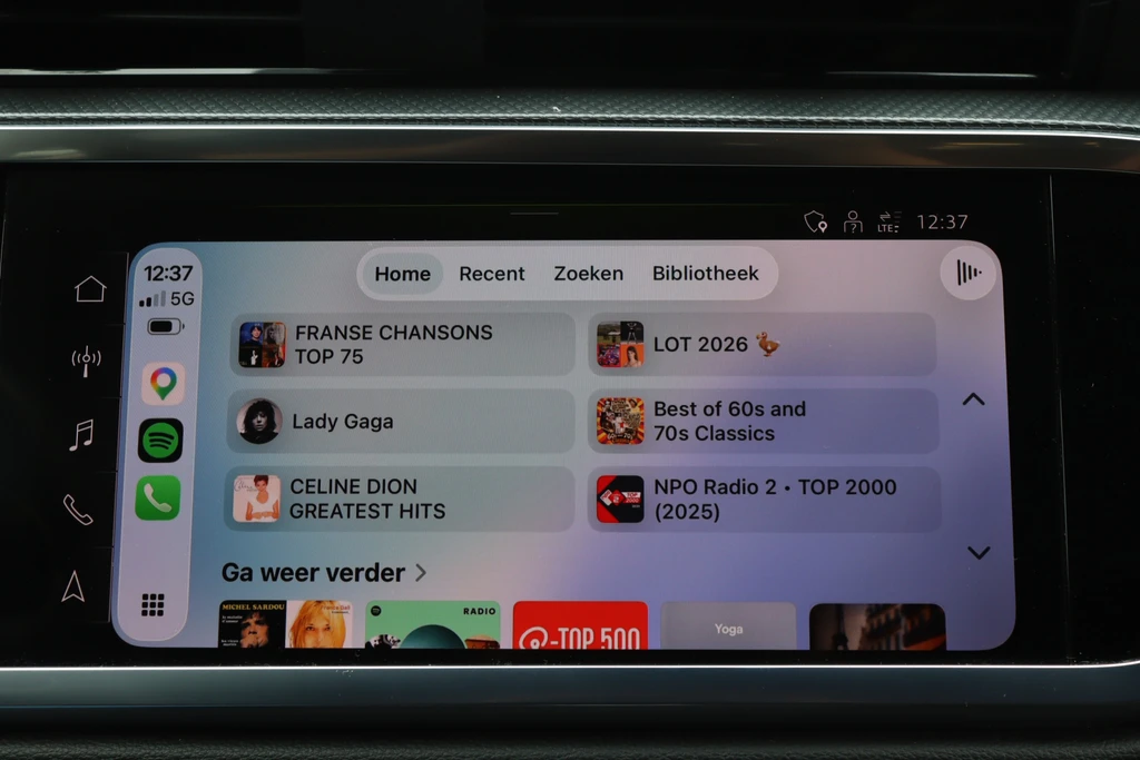 Audi Q3 – foto 17