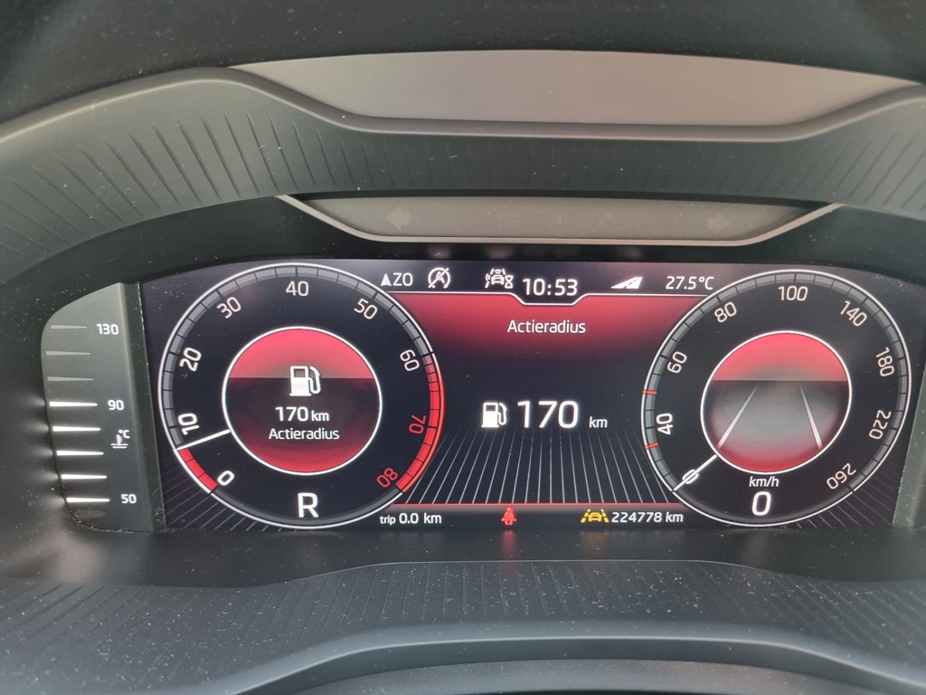 Škoda Kodiaq – foto 42