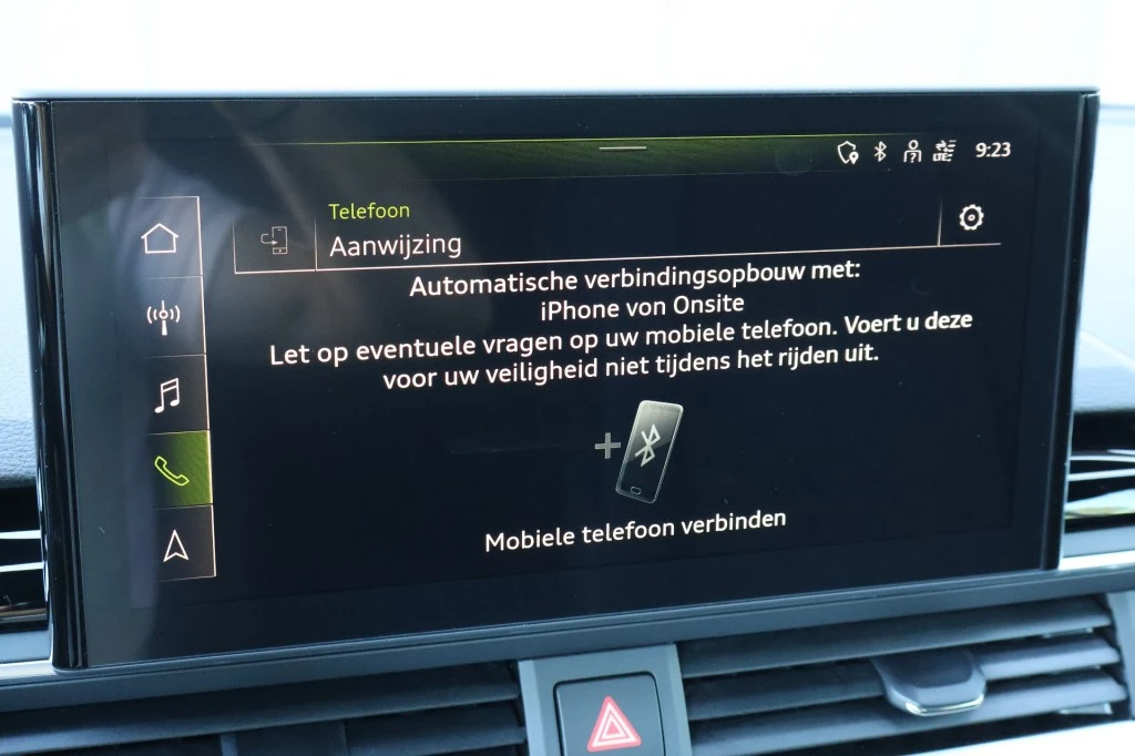 Audi S5 – foto 38
