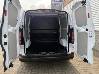 Ford Transit Custom – thumbnail 29