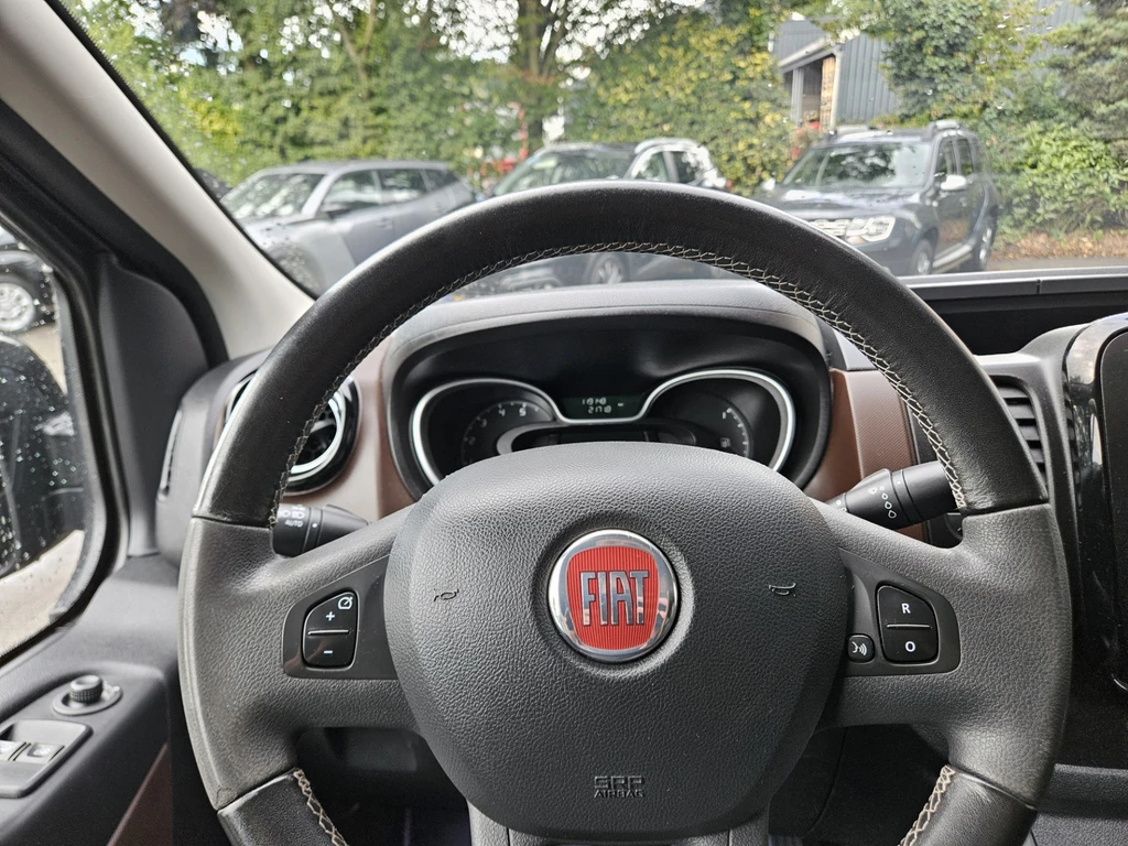 Fiat Talento – foto 18