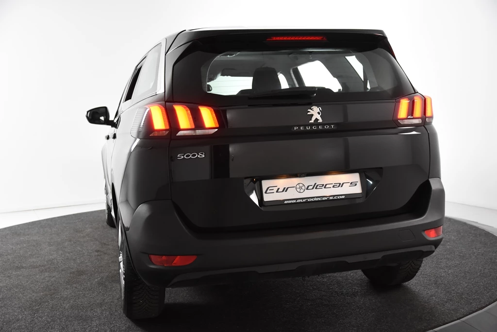 Peugeot 5008 – foto 7