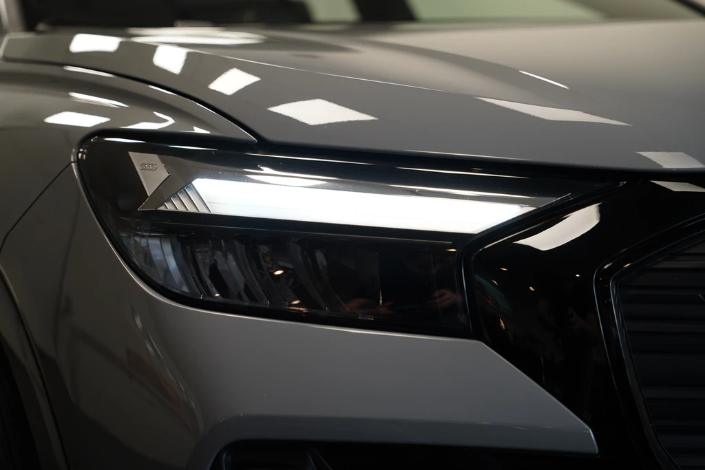 Audi Q4 e-tron – foto 16