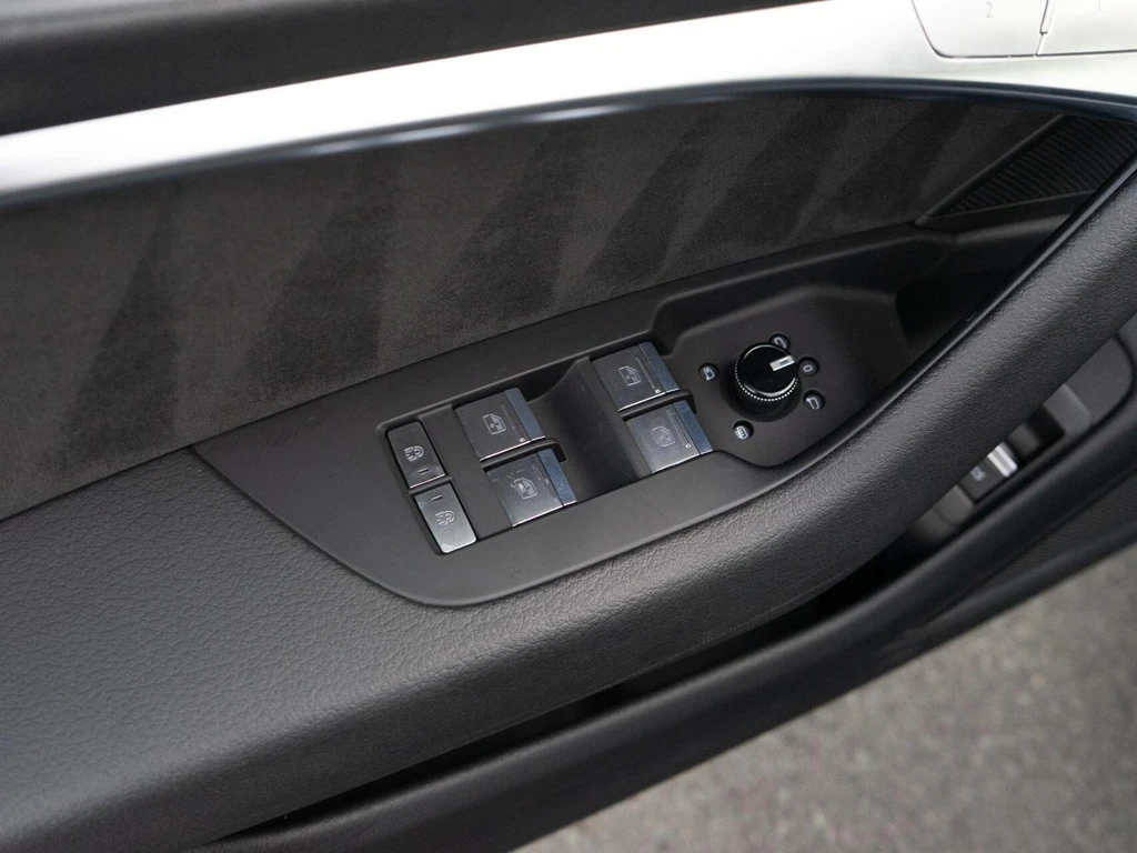 Audi A6 – foto 38