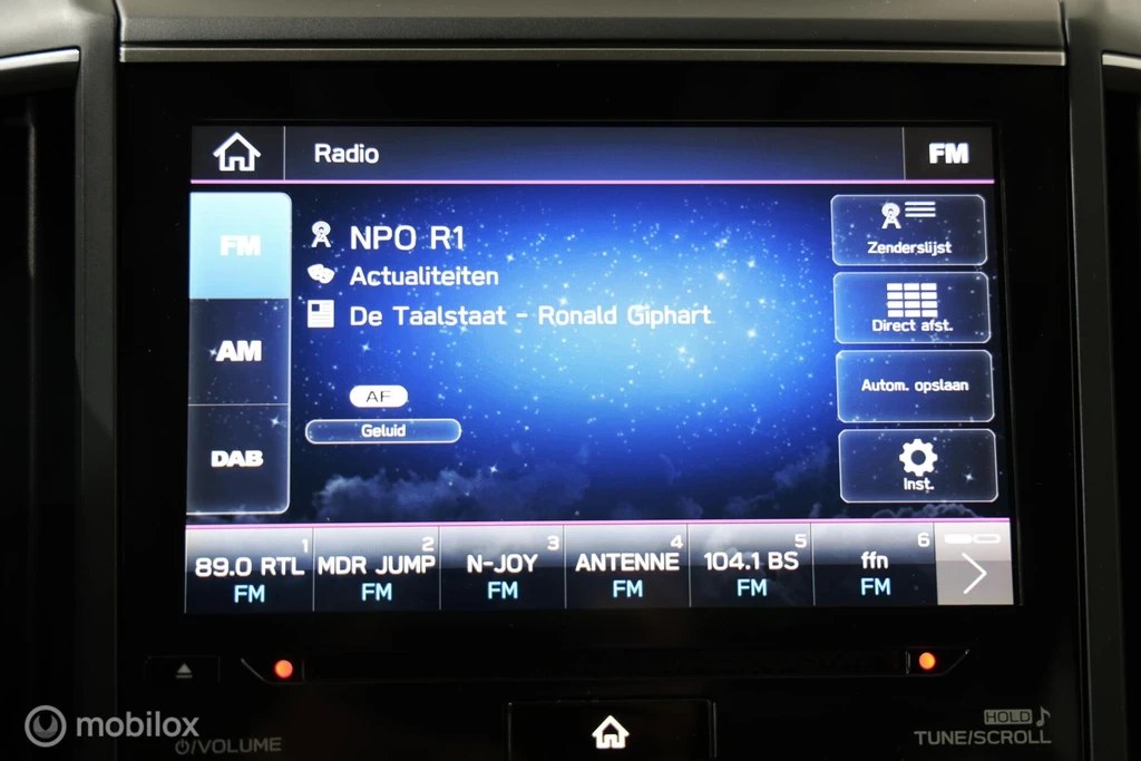 Subaru Forester – foto 24