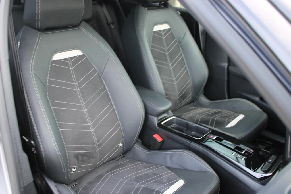 Opel Mokka – foto 17