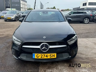 Mercedes-Benz A-Klasse – thumbnail 12