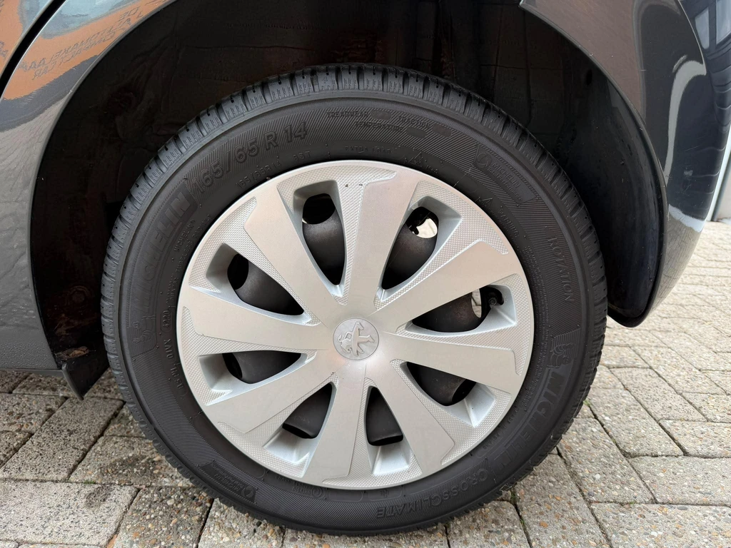 Peugeot 108 – foto 16