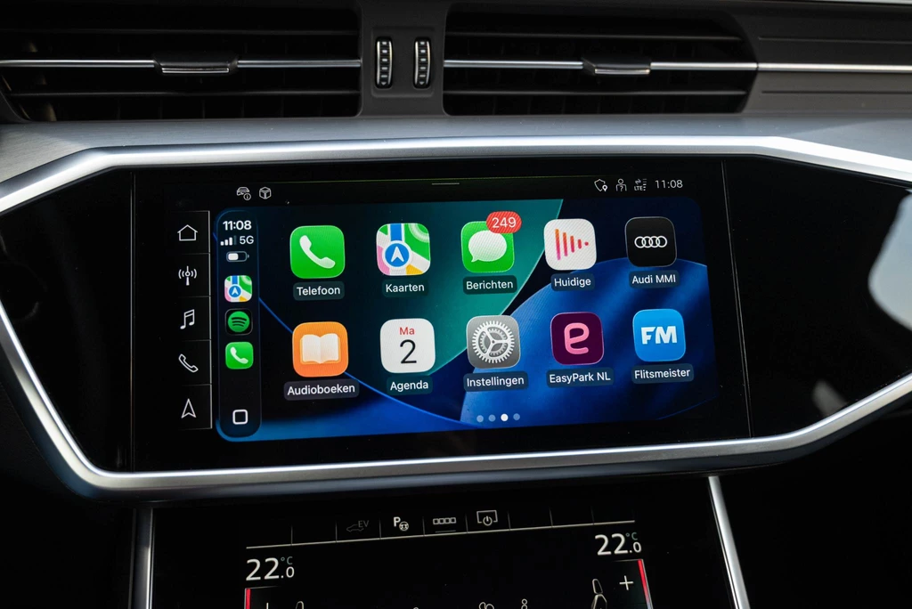 Audi A6 – foto 48