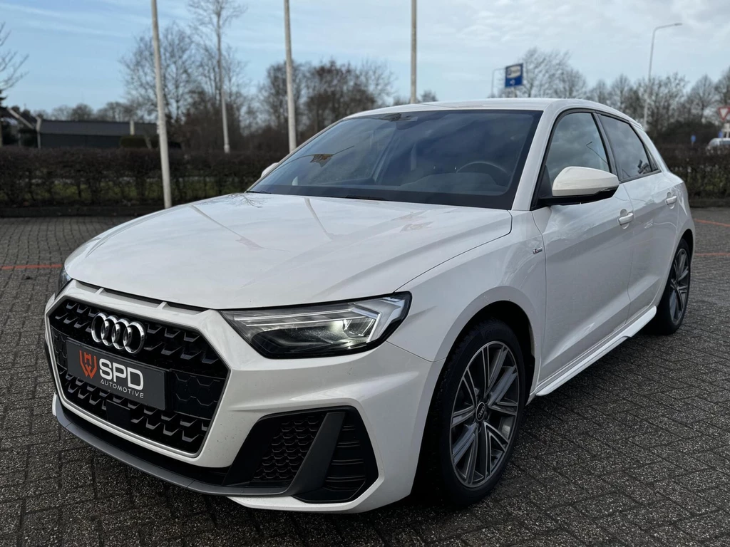 Audi A1 Sportback – foto 2