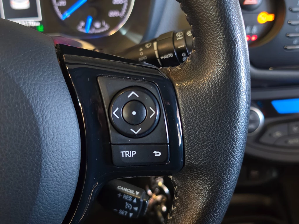 Toyota Yaris – foto 21
