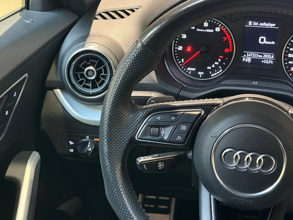 Audi Q2 – foto 27