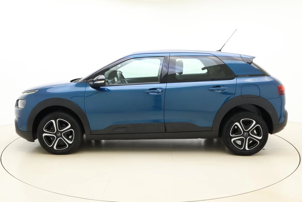 Citroën C4 Cactus – foto 2