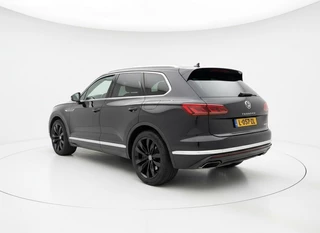 Volkswagen Touareg – thumbnail 3